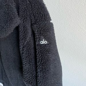 Alo Sherpa Jacket